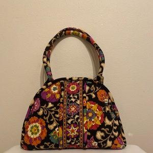 Vera Bradley Suzani Purse!